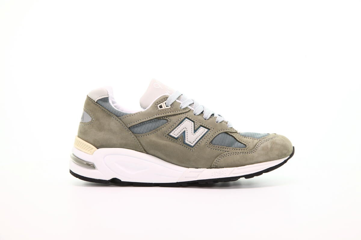 靴 New Balance 990 KBM2 New Balance M 990 KBM2 | 544610-60-5 | AFEW STORE